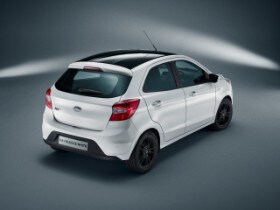 Ka plus white